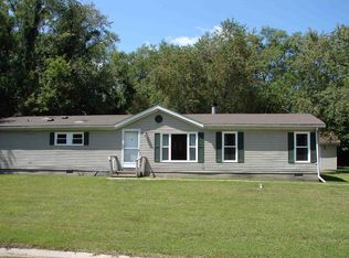 24950 Packard Ave, South Bend, IN 46619