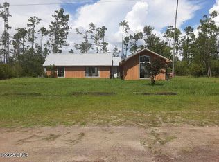 11921 Caruso Dr, Panama City, FL 32404