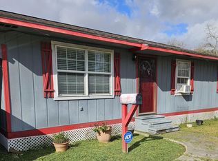 611 Halsey St, Eunice, LA 70535