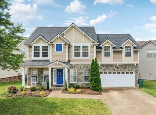 1454 Bern Dr, Spring Hill, TN 37174