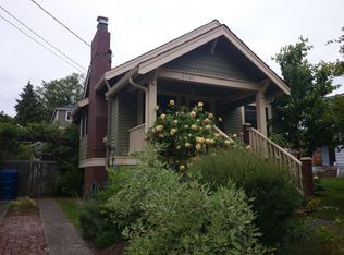 6741 23rd Ave NW, Seattle, WA 98117