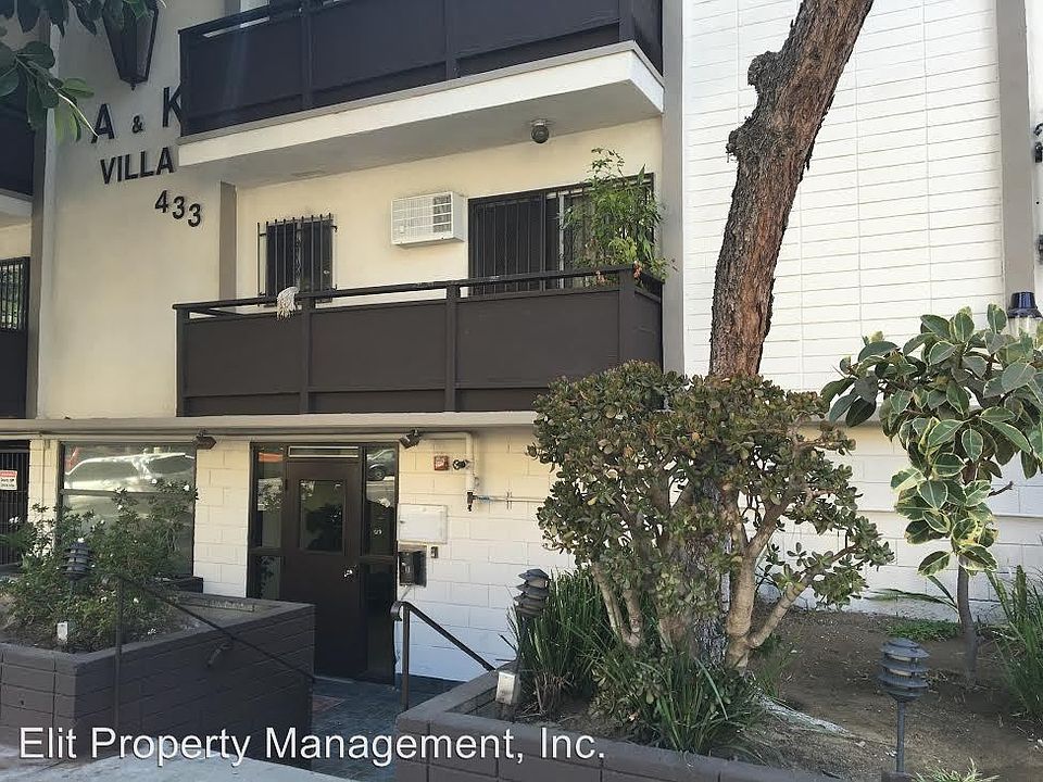 2nd image of 433 S Hobart Blvd APT 107