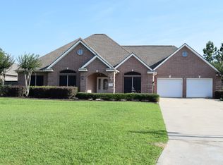 7738 Rosewood Dr, Lumberton, TX 77657