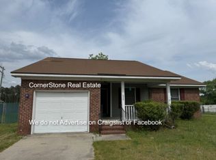 629 Torhunta Dr, Hope Mills, NC 28348