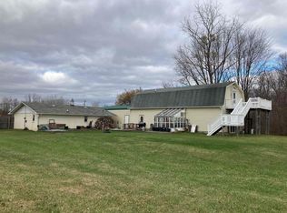 1236 E Wirtz Rd, Gladwin, MI 48624