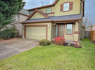 4227 Dogwood Ave SE, Albany, OR 97322