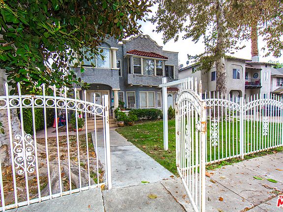 3rd image of 2012 S La Salle Ave