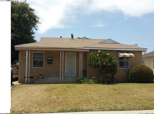 13717 S Ainsworth St, Gardena, CA 90247