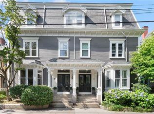 50 Barnes St, Providence, RI 02906