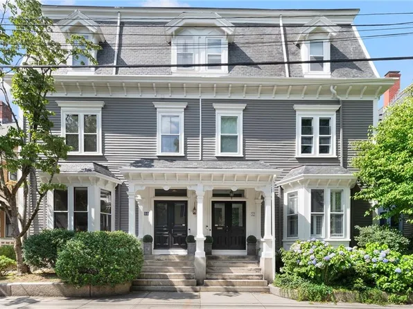 50 Barnes St, Providence, RI 02906