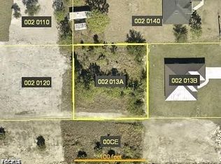 2002 E 8th St, Lehigh Acres, FL 33936