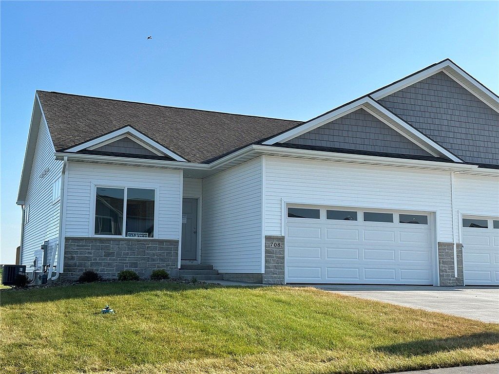 708 3rd St NW, Bondurant, IA 50035 Zillow