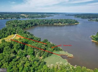 Knight Island Rd, Earleville, MD 21919