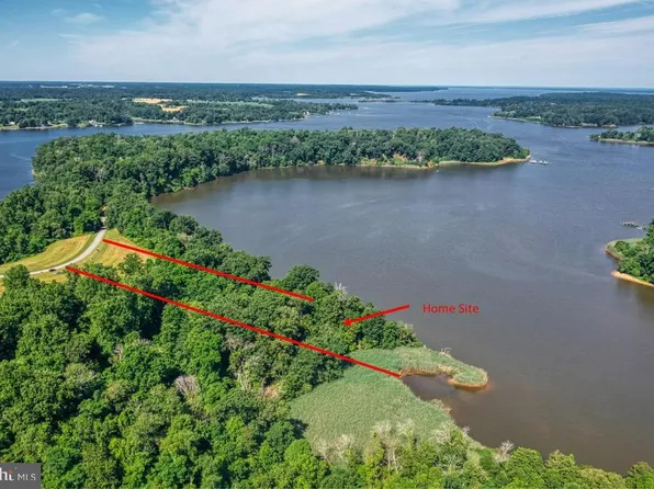 Knight Island Rd, Earleville, MD 21919