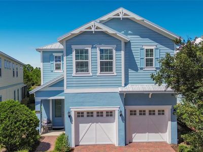 1465 FAIRVIEW CIRCLE, Reunion, FL, 34747