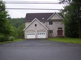 14489 Treasure Lake Road, DUBOIS, PA 15801