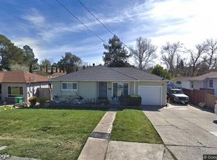 1063 Saint Andrews Dr, El Sobrante, CA 94803
