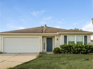 19810 Falcon Hill Ct, Cypress, TX 77433