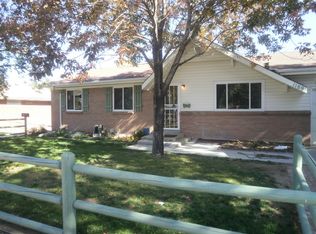 1189 W Ridge Rd, Littleton, CO 80120