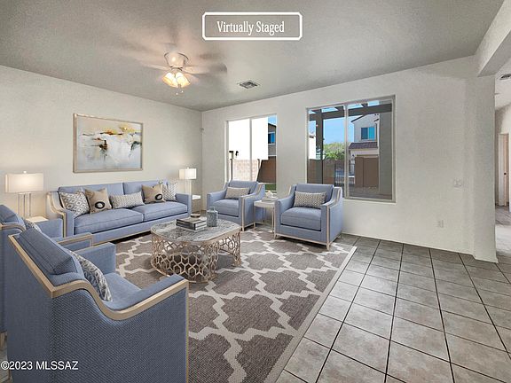 2nd image of 10943 E Midnight Moon Ln