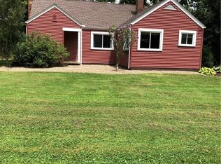 8810 N Palmyra Rd, Canfield, OH 44406