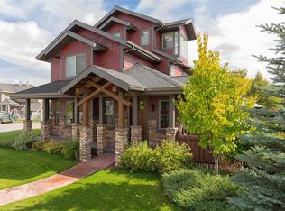 2122 Lasso Ave, Bozeman, MT 59718