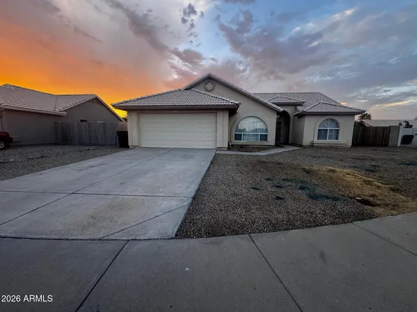7638 W JENAN Drive, Peoria, AZ 85345