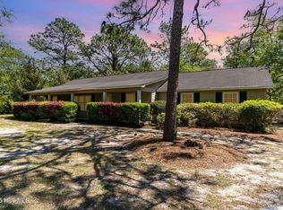 1 Deer Run Rd, Carolina Shor, NC 28467