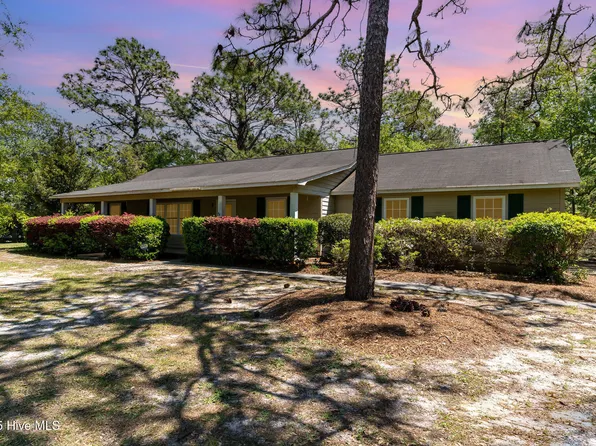 1 Deer Run Road, Calabash, NC 28467