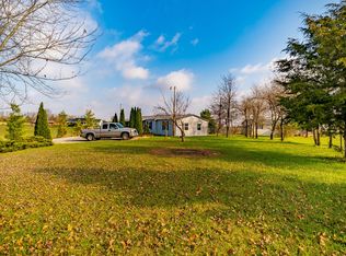 12244 Wilson Rd, Leesburg, OH 45135