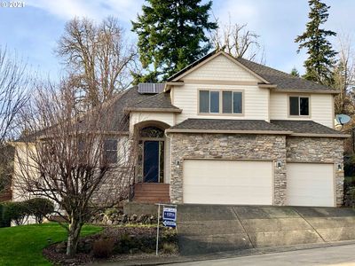 827 N P Ct, Washougal, WA, 98671