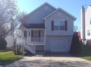 3623 Skipjack Ct, Abingdon, MD 21009