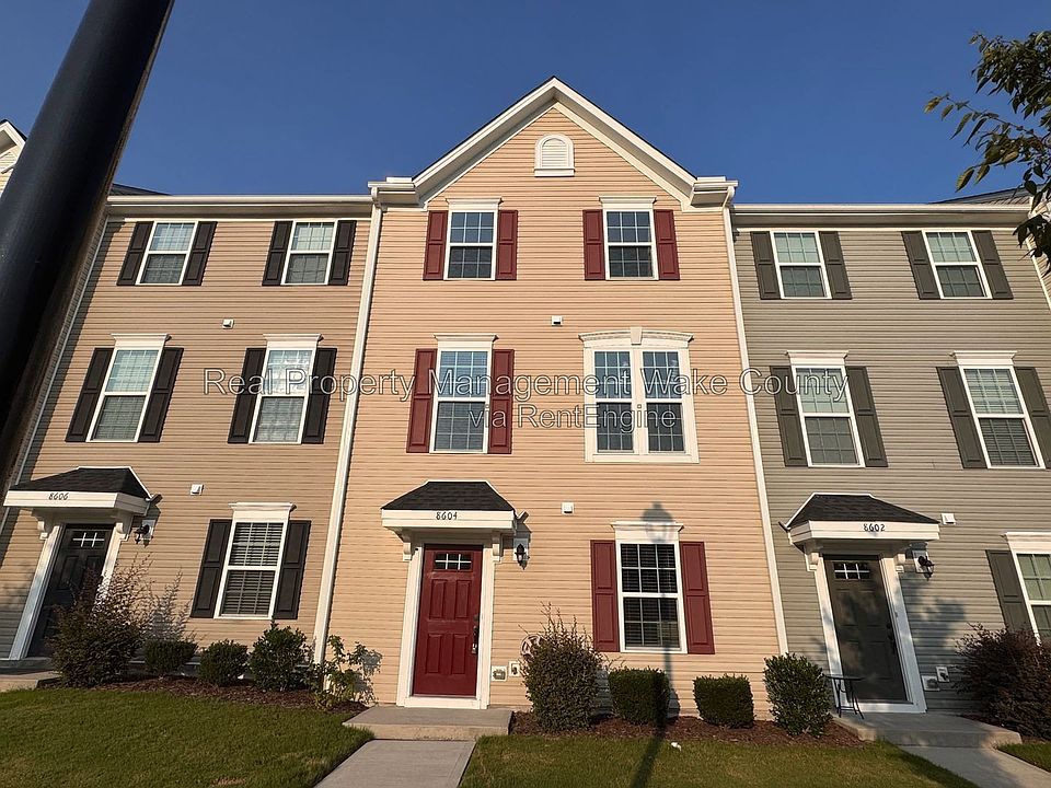 1st image of 8604 Red Canyon Way