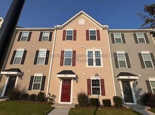 8604 Red Canyon Way, Raleigh, NC 27616