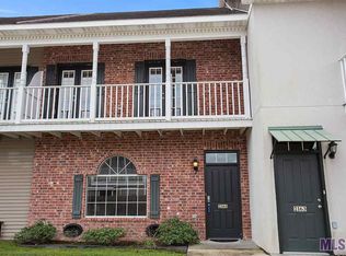 2161 Plantation Ln, Baton Rouge, LA 70820