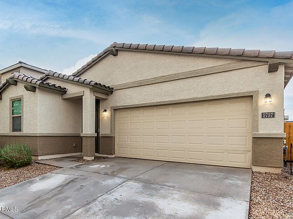 3rd image of 5737 W ODEUM Lane