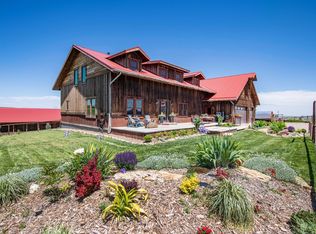 51726 County Road 19, Nunn, CO 80648