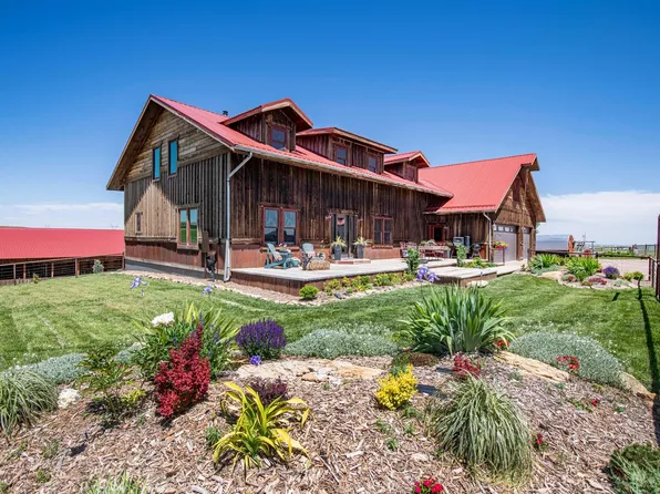 51726 County Road 19, Nunn, CO 80648