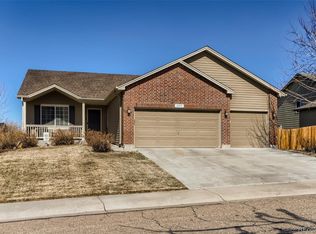 6515 Thunderhill Ave, Firestone, CO 80504