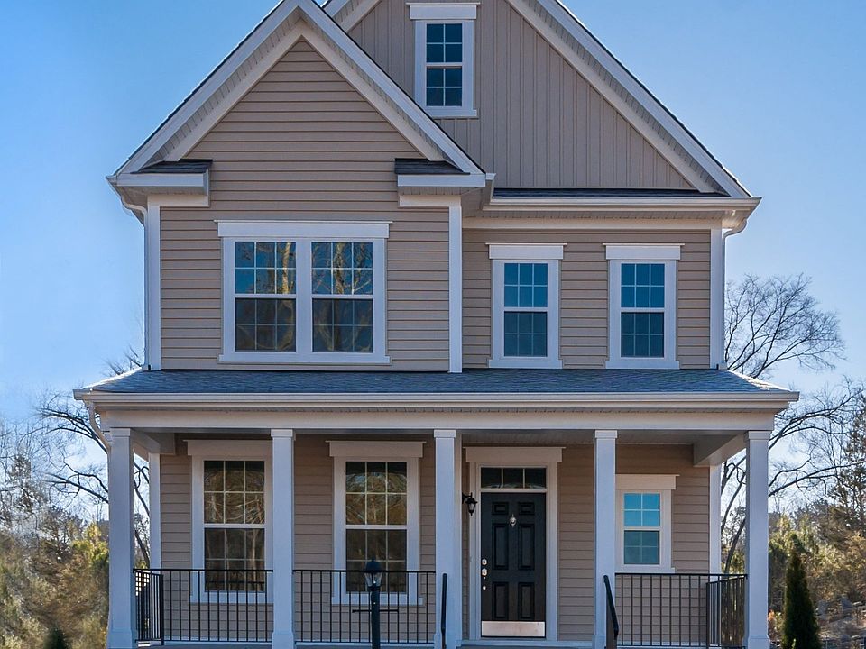 Heritage B