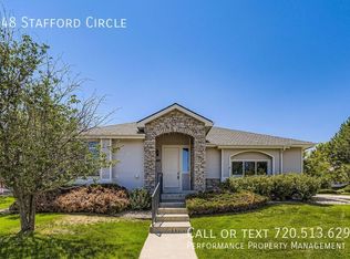 548 Stafford Cir, Castle Rock, CO 80104