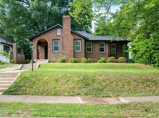 2705 Everett Ave, Raleigh, NC 27607