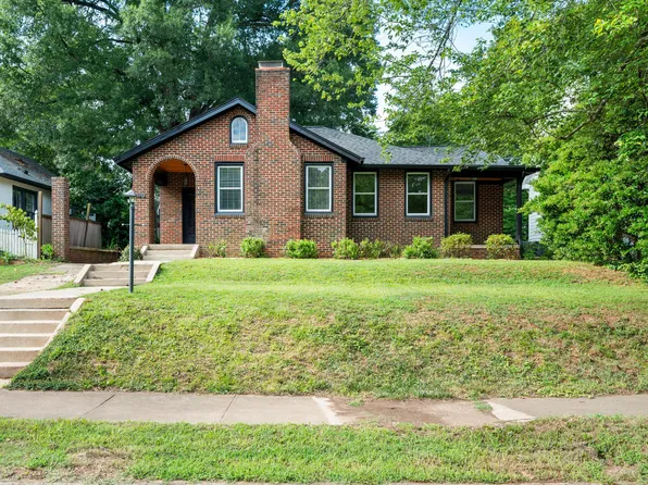 2705 Everett Ave, Raleigh, NC 27607