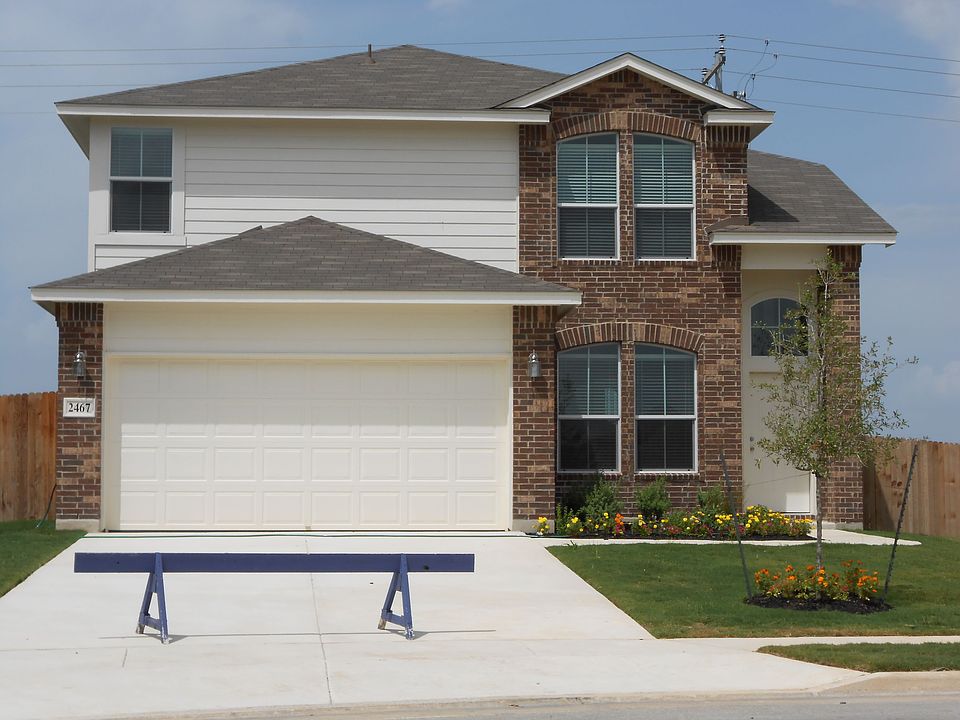 2467 North Ranch Estates