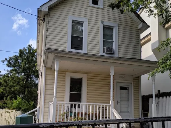 2414 Hamlin Pl NE #U, Washington, DC 20018