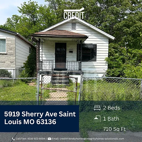 5919 Sherry Ave Photo 1