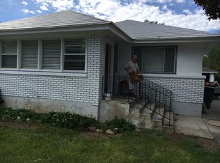 585 Chester St, Ogden, UT 84404