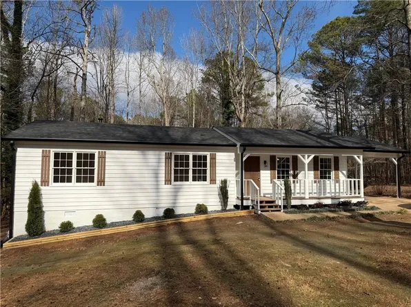 288 Shady Lane Cir, Canton, GA 30115