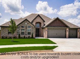 6309 Murfield Dr, Rogers, AR 72758