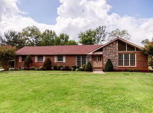 517 Mansion Dr, Brentwood, TN 37027